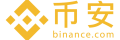 binance安卓下载logo